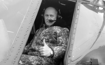 Що відомо про загибель Олександра Шемета