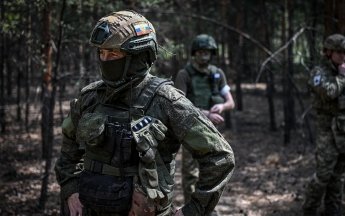 армія РФ