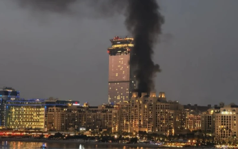 UAE reveals consequences of Iranian attacks