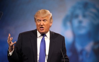 Конфлікт Трампа і Джордж Клуні - що відомо