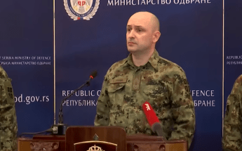 Serbia acquits Ukraine after high-profile accusations