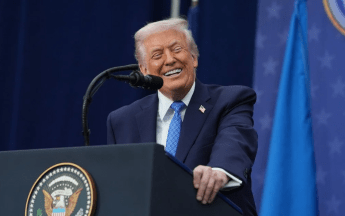 Трамп