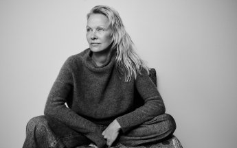 Памела Андерсон не держит зла на Томми Ли