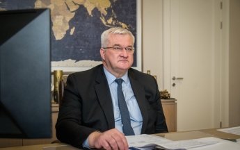 Szibiga harshly put Orbán in his place