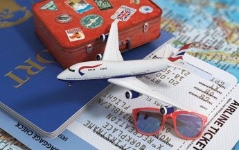 Как правильно готовиться к отпуску: чек-лист
