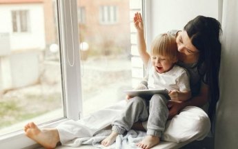 Металопластикові вікна у Києві – реальний шанс утеплити квартиру