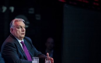 Orban believes he can reconcile with Ukraine