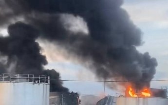 "Бавовна" в Росії 12 червня - які наслідки