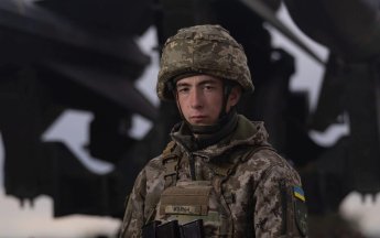 ППО звітує про результати відбиття атаки РФ