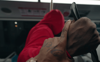 Репер DaBaby не дає світу забути про Ірину Заруцьку