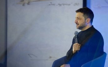 Ukraine opens drone exports