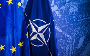Trump could destroy NATO