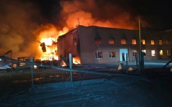 Атака Росії на Київщину 14 березня - які наслідки