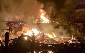 Атака РФ на Дніпровську область - усі подробиці