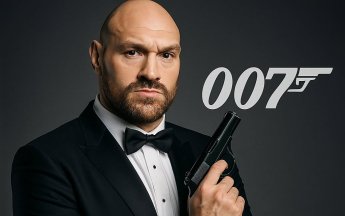 Ф'юрі має свої табу на рингу