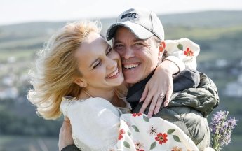 У Ребрик и Дикого есть конкретное правило в их отношениях