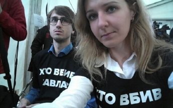 Не тому задаєте питання: про історію з журналістами і Порошенком