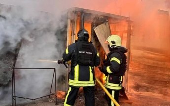 Черниговщина