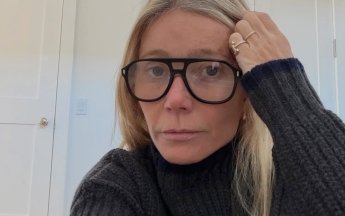 Гвінет Пелтроу наважилася на відверте зізнання