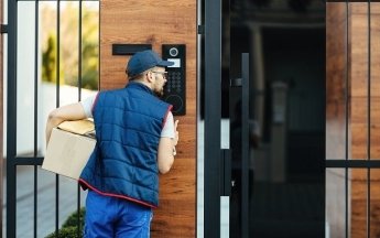 IP-домофон: зручність та безпека