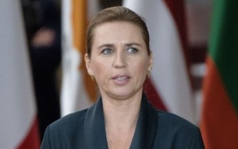 Фредеріксен