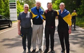 Україна