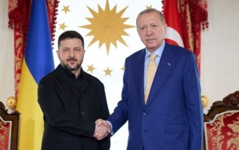 Зеленський