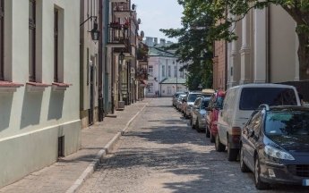 Самые безопасные автомобили для пенсионеров