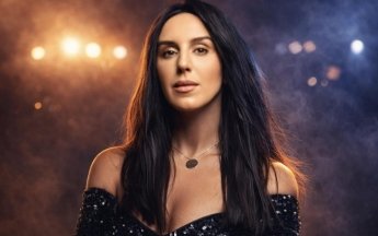 Джамала раскрыла свои главные секреты успеха на сцене