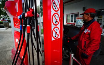 Гострий дефіцит бензину в Севастополі - що відомо