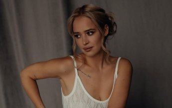 Інна Бєлєнь