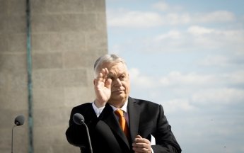 Orban tried to appease Putin