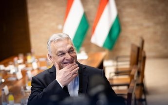 Orban publicly addressed Ukraine with a new ultimatum