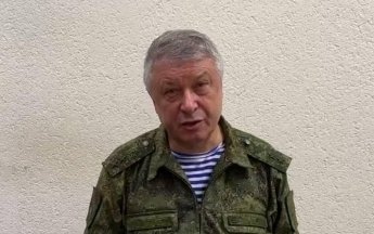 The assassination attempt on Russian Lieutenant General Alekseev — how it all happened