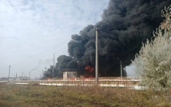 “Бавовна” в Росії 18 квітня - останні подробиці