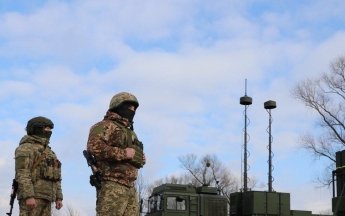 Нова атака РФ на Україну - що відомо