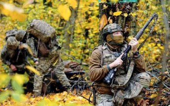 Losses of the Russian army as of November 9, 2025