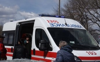 Russia's attack on the Dnieper on April 14 - what are the consequences?