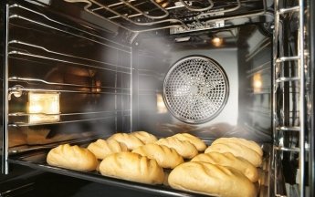 Зачем нужна конвекция в духовке и как она работает