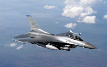 F-16