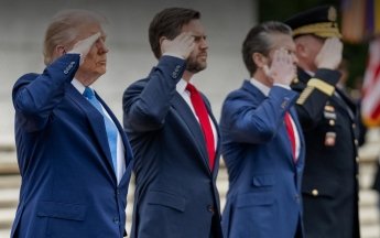 Trump is in no hurry to end the war against Iran yet