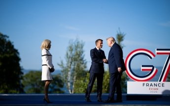 Трамп