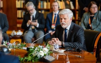 "Ми всі програємо". Президент Чехії озвучив попередження щодо України