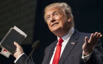 Поверили в свою же ложь: как Россия прокололась с Трампом