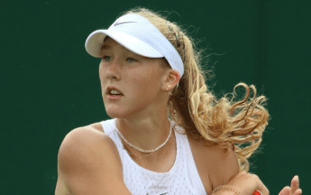 Що відомо про скандал на WTA 1000
