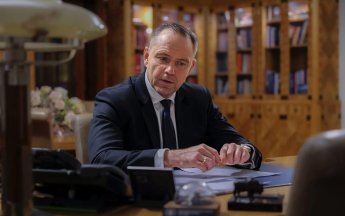 Навроцький пояснив, чого чекає від Зеленського