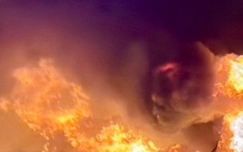 Нові успішні удари України - як це було