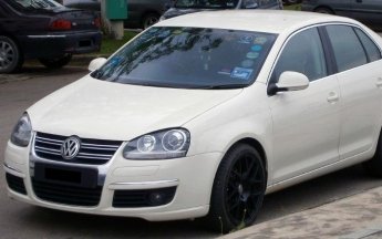 Volkswagen Jetta: история всех поколений
