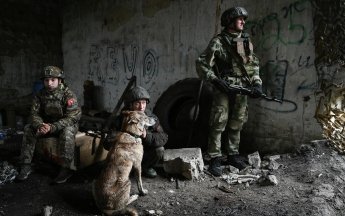 В армії РФ почалися проблеми з кількістю живої сили