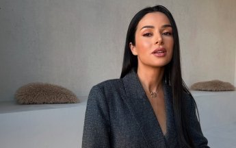 Злата Огнєвіч також переживала важкий період життя